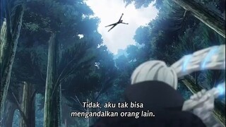 anime baru 😎