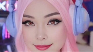 I really like this new headphone