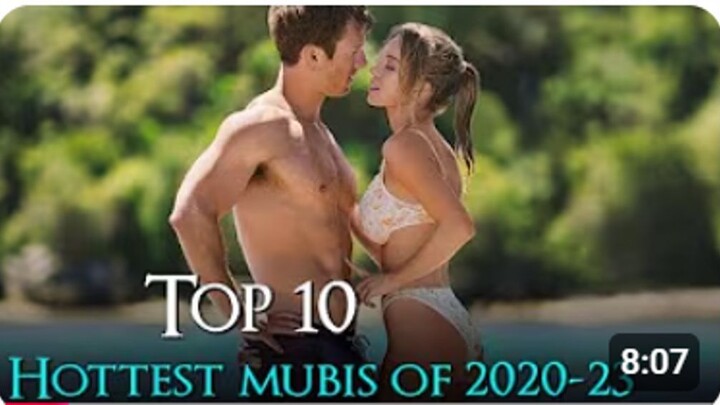 The 10 HOTTEST Movies You NEED to Watch NOW!  (2022-2023) film recap