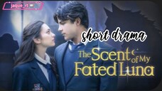 Title: The Scent Of My Fated Luna | short Drama series