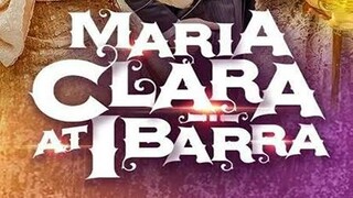 Maria Clara at Ibarra Episode 34