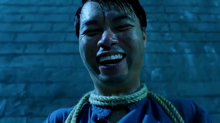 The guest actor flopped—Lee Lik-chi stepped in at the last minute to create a classic!