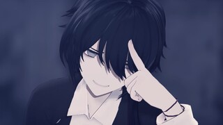 [Kết thúc mười ngày MMD]-なにやってもうまくいかない-[Qi Xia]