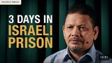 I Was Captured And Sent To An Israeli Prison - Malaysian Memoirs