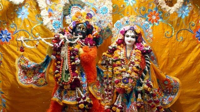 হরি বলব আর মদন মোহন __ Hari Bolbo Aar Madan Mohon __ কৃষ্ণ ভজন __ Krishna Bhajan