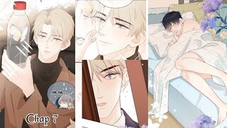DINH DƯỠNG QUÁ TỐT ~ CHAP 7: Mùa xuân đến rồi || truyện tranh đam mỹ | linh thú | nguỵ trang