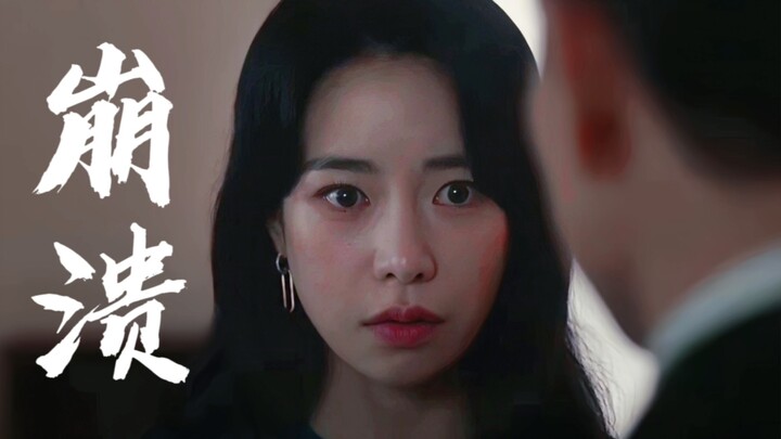Heo Yeong-do mengetahui bahwa Yi-seul bukan putrinya dan mendesaknya untuk mengaku! Yeon-jin kembali
