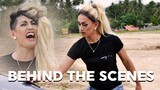 Perfect Illusion Parody - Behind The Scenes