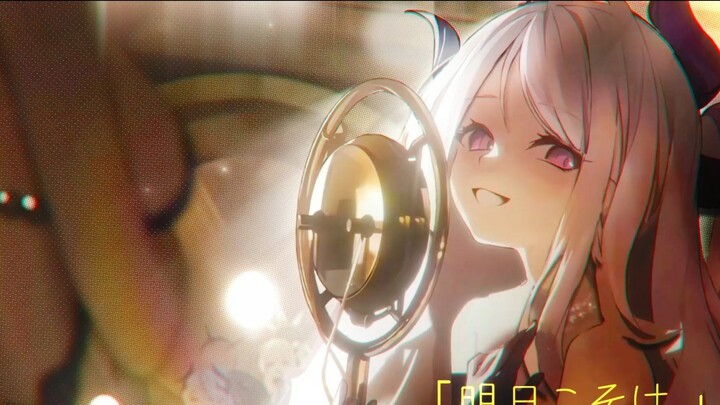 Hinata: I like you, teacher.