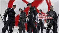 Slay The Gods season 1 (eps 1)
