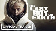 The Last Boy On Earth _ Official Trailer _ Horror Brains(720P_HD) The link in description