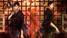 S2 EP 19 - Shouwa Genroku Rakugo Shinjuu English Sub