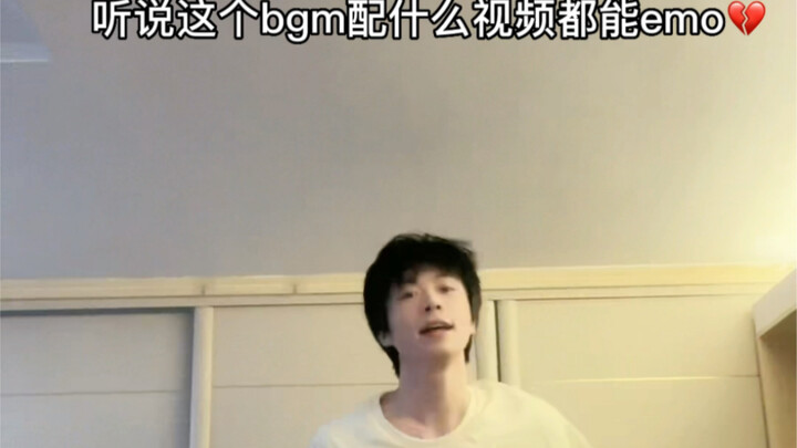 Hôm nay bạn cảm thấy buồn chưa?