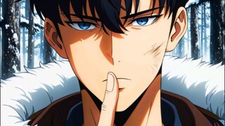 SOLO LEVELING S3 Episode 01 Sub Indo