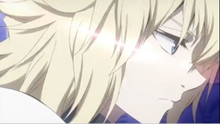 [AMV] - MIX - Superhero #bestanime