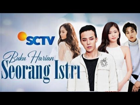 Buku Harian Seorang Istri Parody Trailer