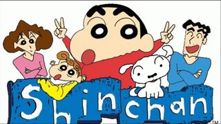 Shin - Cậu Bé Bút Chì Tập 14