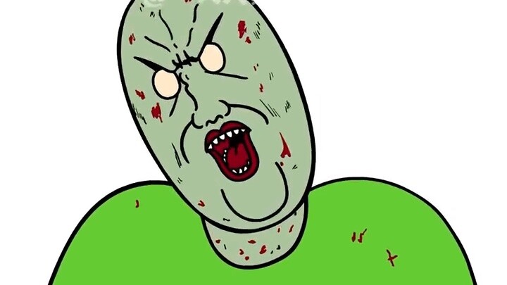 Chơi như một trò chơi zombie