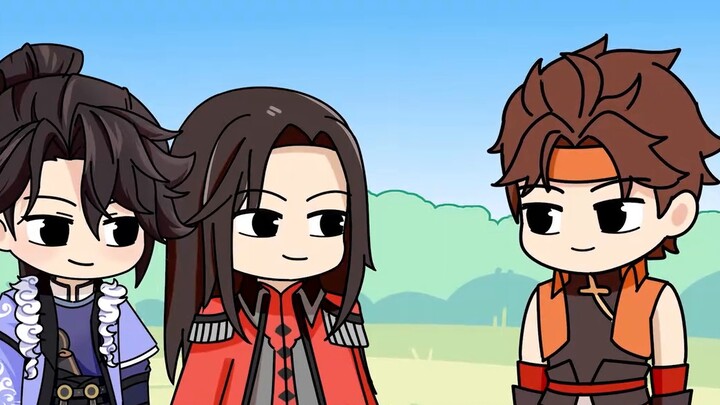 Sister, the battle over roast chicken has always been like this