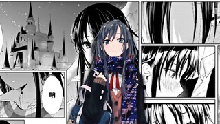 "Wallpaper / Yukino" Komik menggulir wallpaper Yukino! ! ! Cantik sekali! ! !