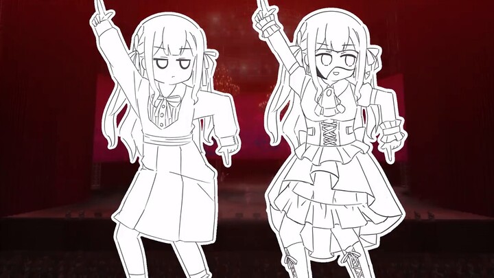 【เนื้อเพลง/เขียนโดย Toyokawa Shoko 】ดิสโก้สไตล์ Toyokawa "Solar-style Disco"