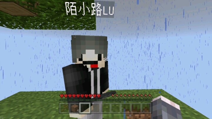 “生活被我压垮了”