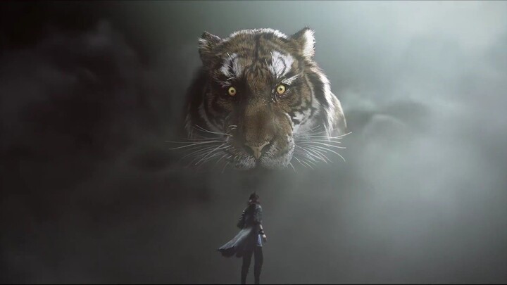 NEW II Beyond Time's Caze Episode 1 HD