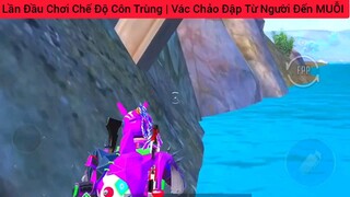 địch gặp team top 1 khóc sever châu Á