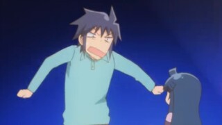 【Anime Recommendation】What do you like?