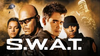 S.W.A.T 2003 (Action/Adventure/Comedy)