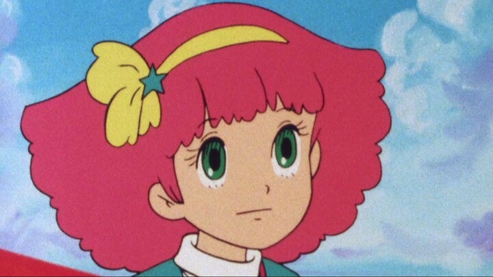 Magical Princess Minky Momo (1982) - Episode 27 | Subtitle Indonesia