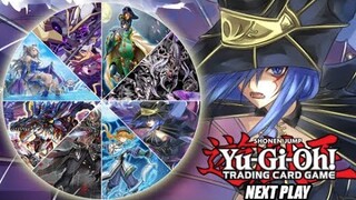 Superheavy Samurai FTK!? Yu-Gi-Oh! Next Play Breakdown February 2023