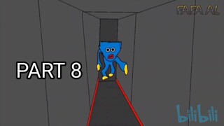 All Funny Animation Of Poppy Playtime Chapter 2 Part 8