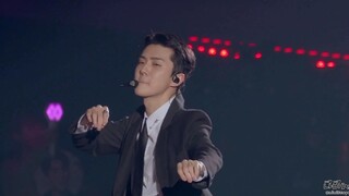 【EXO】这就是五巡最嗨的歌曲《Power》官方蓝光现场