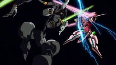 Zone of the Enders: Dolores, I episode 005