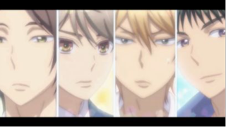 Tóm tắt: Kiss Him Not Me | P3 #anime #animeromance #kissmenothim