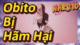 Obito Bị Hãm Hại