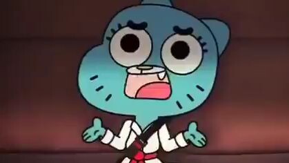 Gumball: Report Card