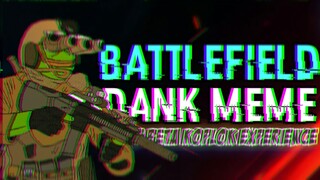 BATTLEFIELD 2042 DANK MEMES  & Pembodohan (Vol. 1)