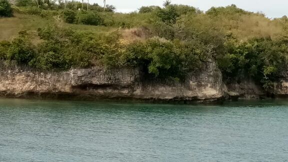 birias island