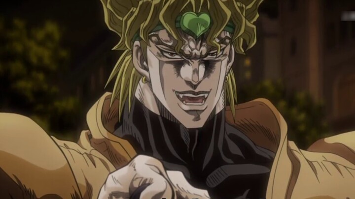 [The Strongest DIO] DIO Dragon