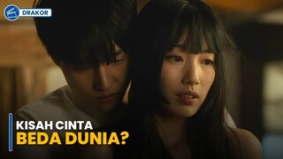 Kisah Cinta Beda Dunia Yang Penuh Makna | Rekomendasi Drama Korea Romance