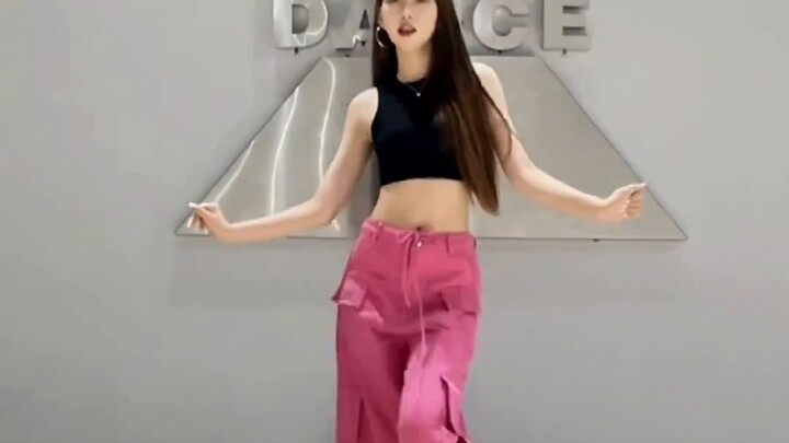 【Jung】เพลงแจ๊สพื้นฐานที่เรียบง่ายและสวยงามทำให้ใครๆ ก็ดูสวยงาม! ชอบแบบนั้น｜ท่าเต้น Big 77｜Dojacat｜เต