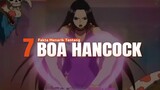 7 Fakta Menarik tentang Boa Hancock 🔥