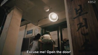 Fight for My Way Episode 12 with English sub