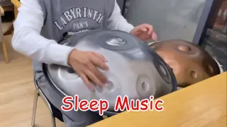 【Music】The best sound to fall asleep to! Fall asleep in 5 mins