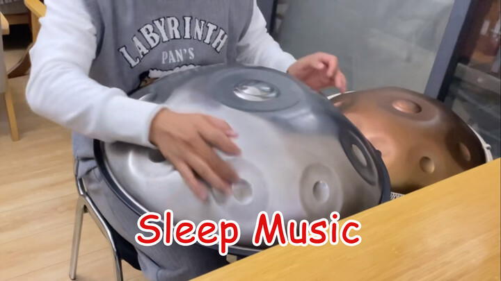[Musik] [Play] Musik tidur, tidak ada yang bisa bertahan 5 menit
