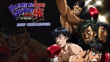 Hajime no Ippo Episode 81-90 Tagalog