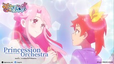 Princession Orchestra ตอนที่ 9