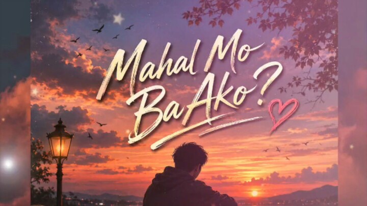 Mahal Mo Ba Ako? composed by Nardz Saja